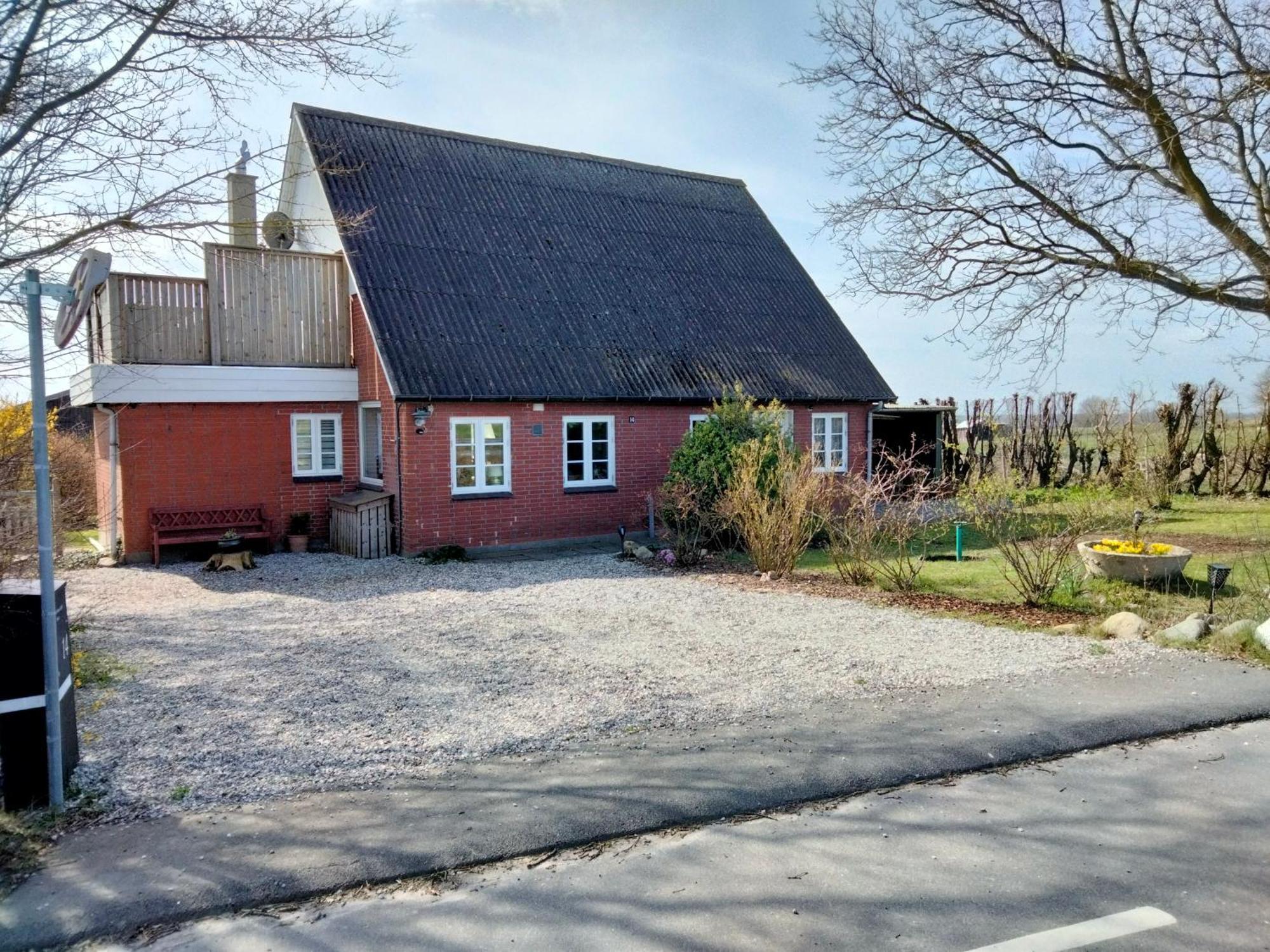 Oestermark Ærøskøbing Zewnętrze zdjęcie