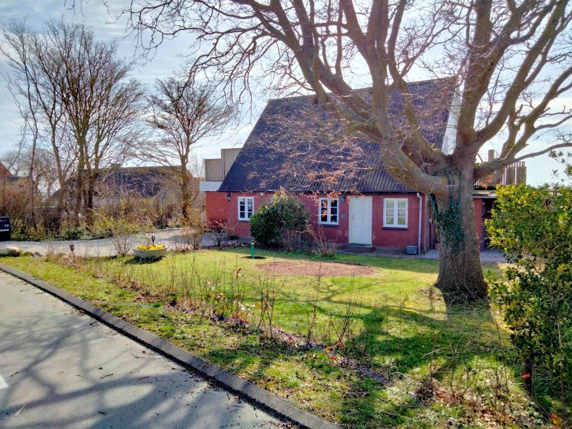 Oestermark Ærøskøbing Zewnętrze zdjęcie