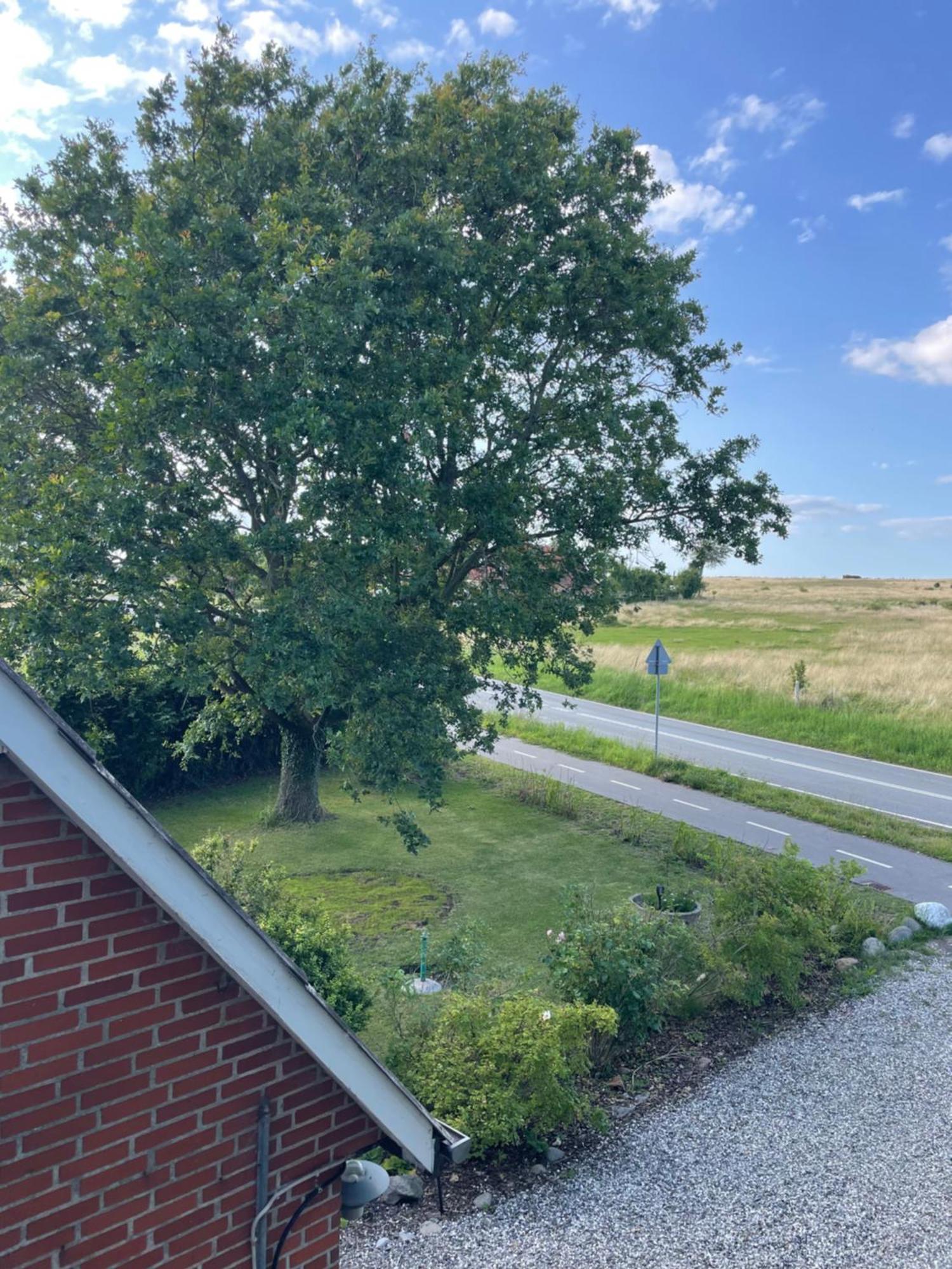 Oestermark Ærøskøbing Zewnętrze zdjęcie