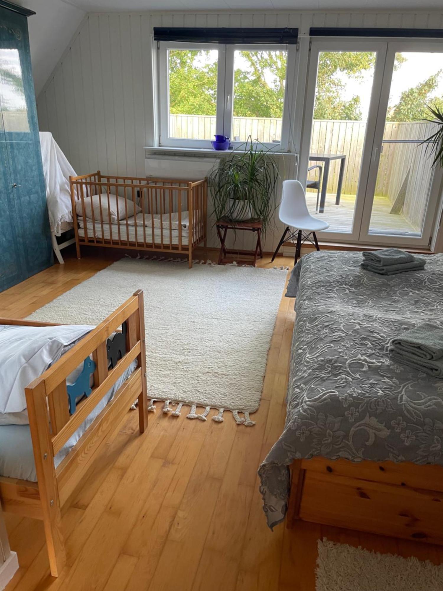 Oestermark Ærøskøbing Zewnętrze zdjęcie