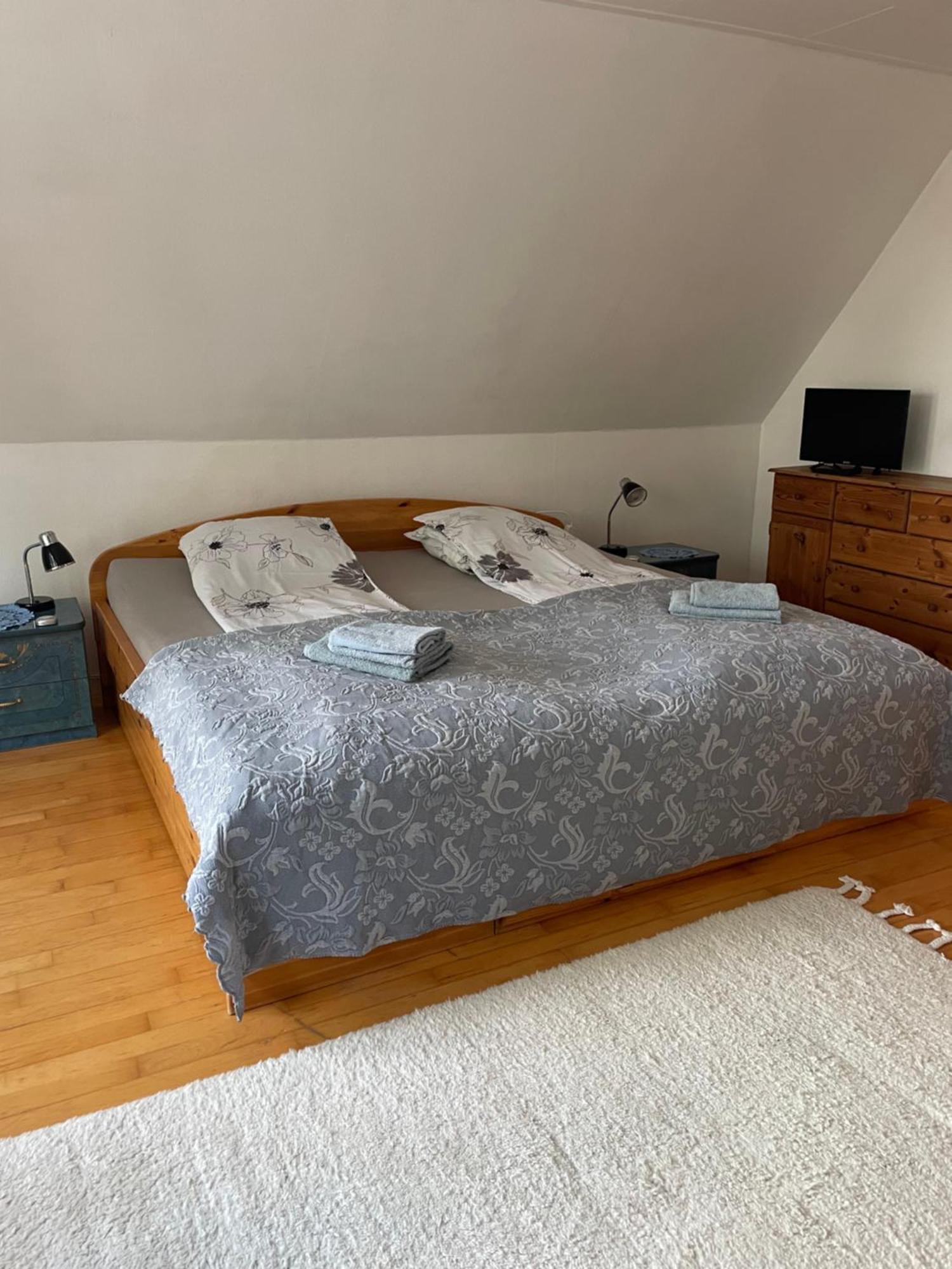 Oestermark Ærøskøbing Zewnętrze zdjęcie