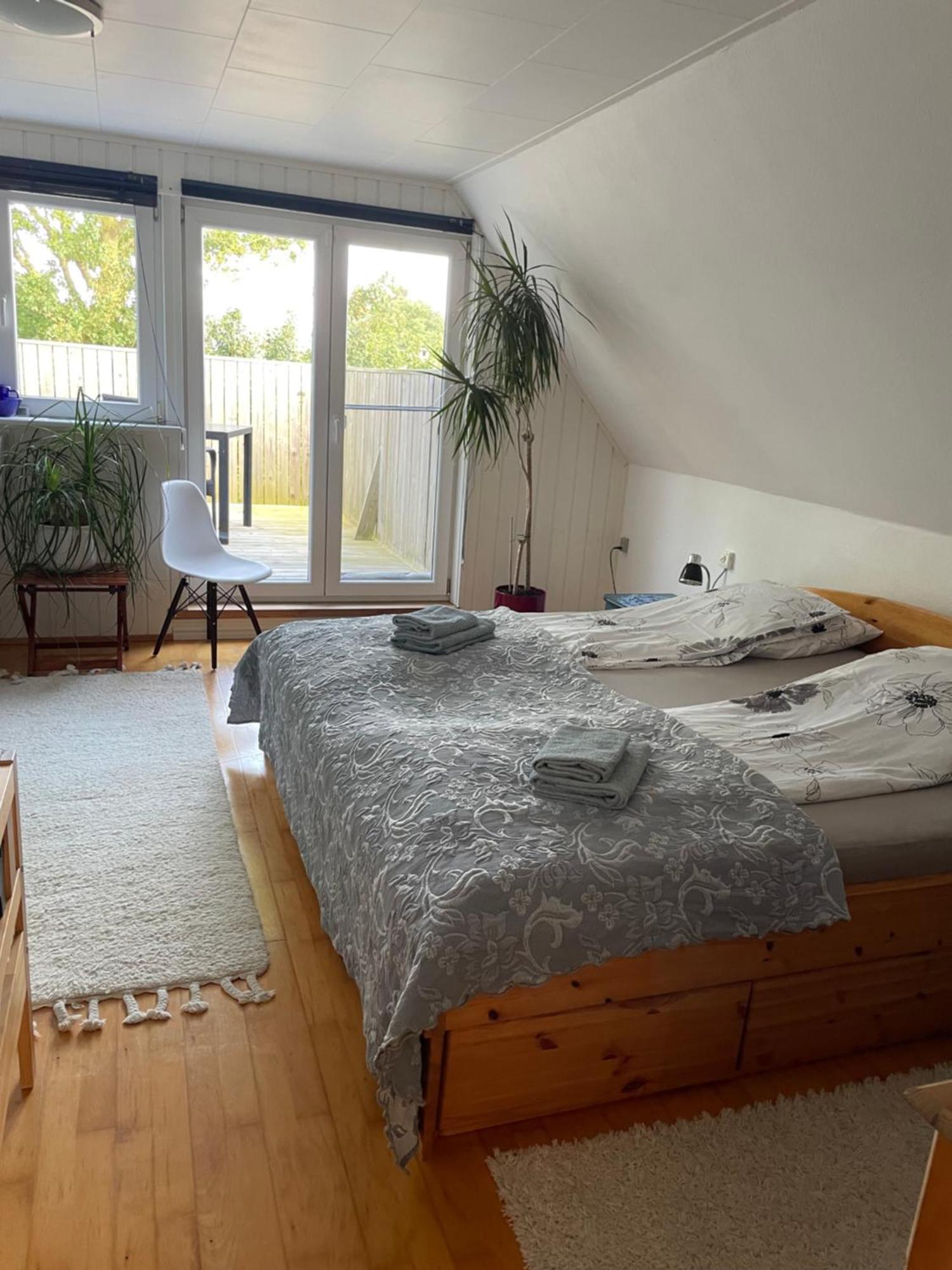 Oestermark Ærøskøbing Zewnętrze zdjęcie