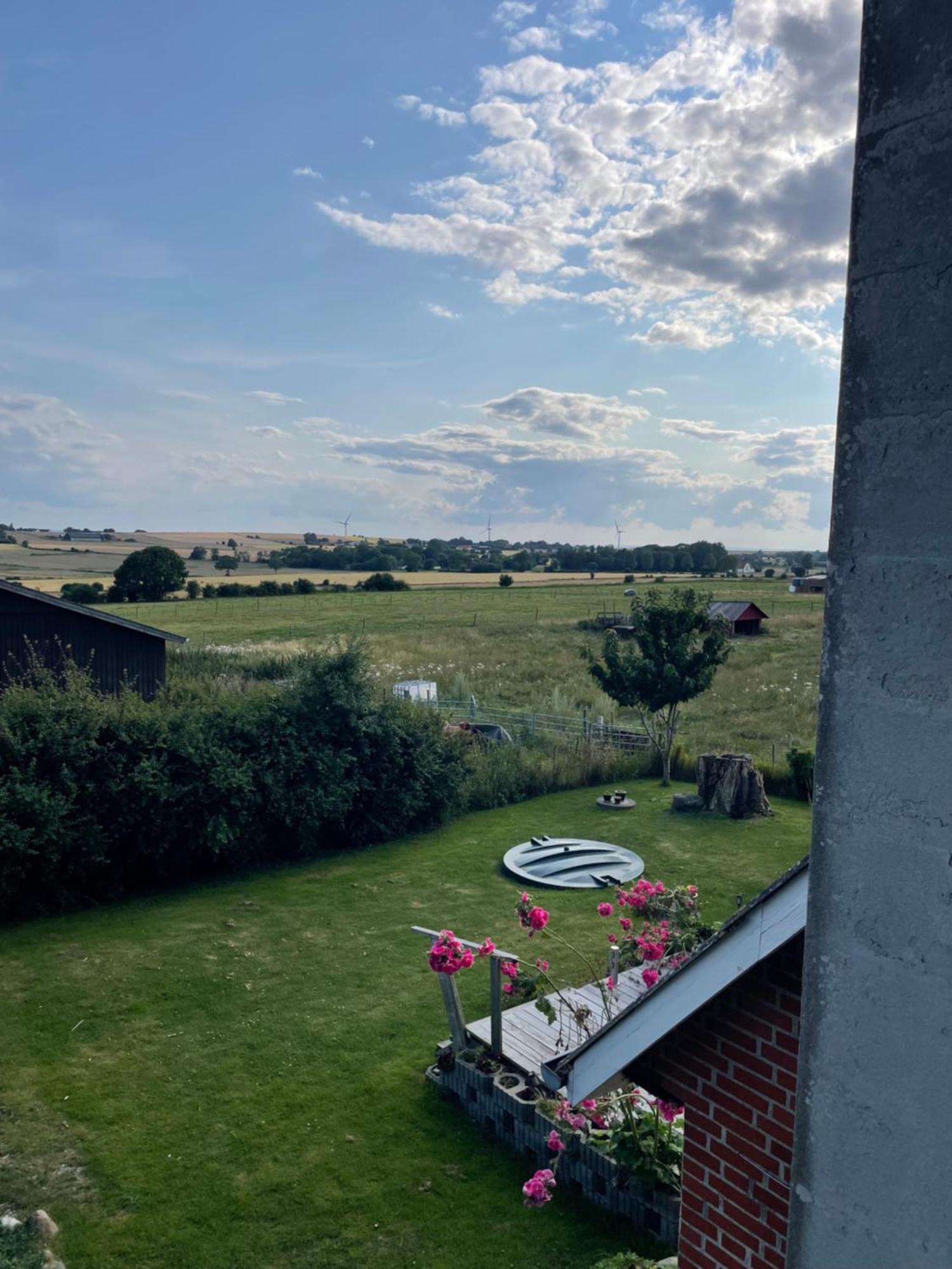 Oestermark Ærøskøbing Zewnętrze zdjęcie