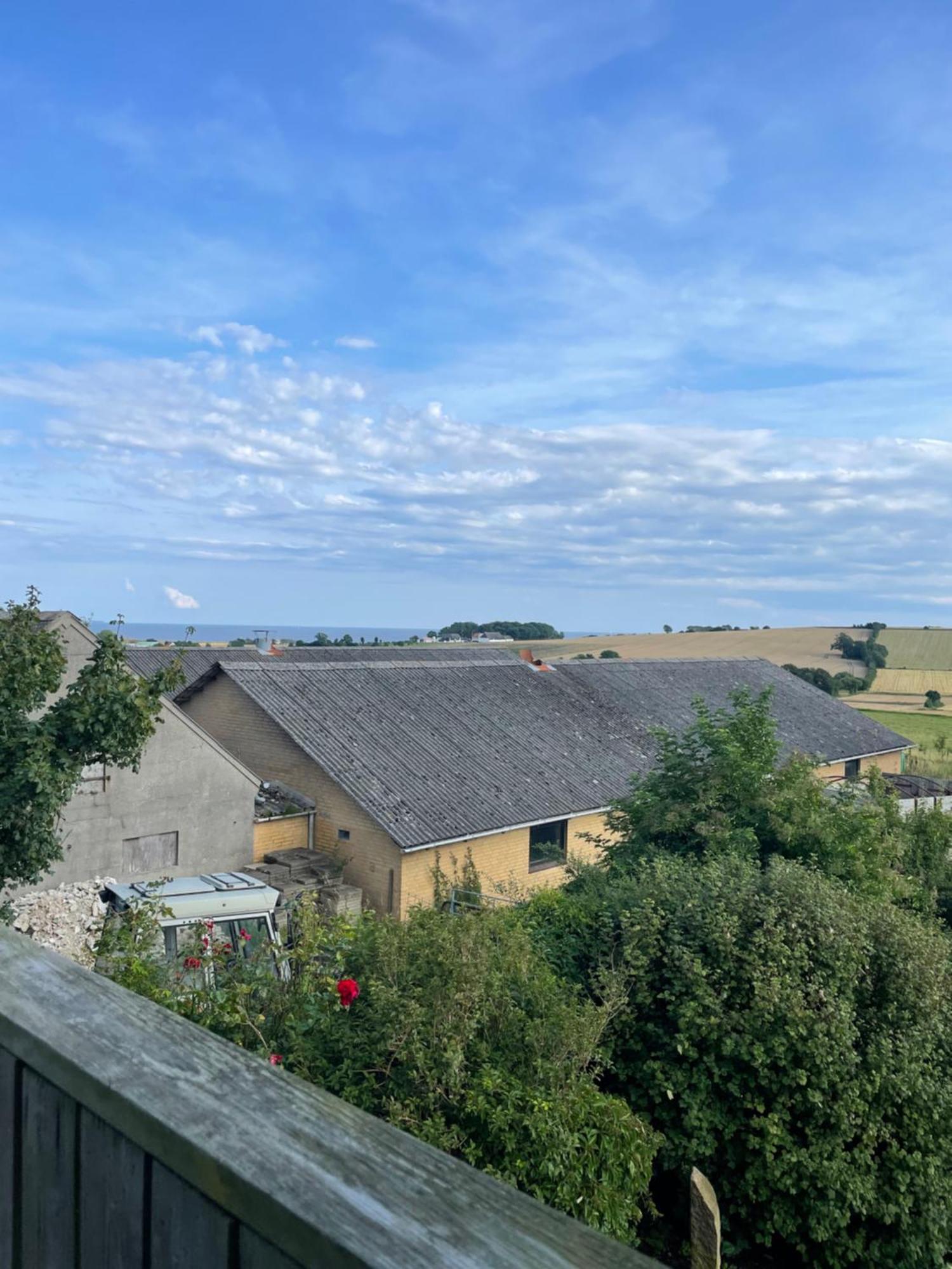 Oestermark Ærøskøbing Zewnętrze zdjęcie