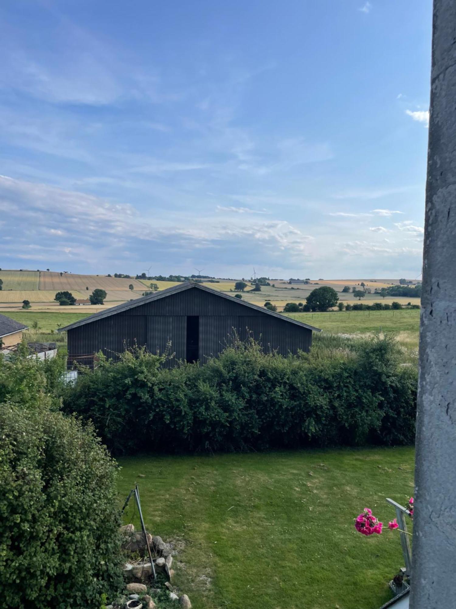 Oestermark Ærøskøbing Zewnętrze zdjęcie