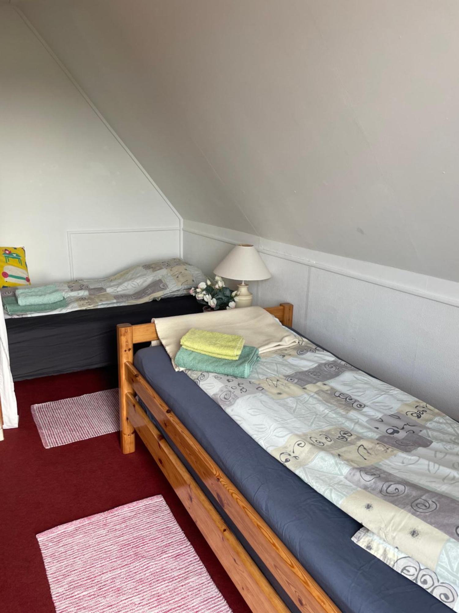 Oestermark Ærøskøbing Zewnętrze zdjęcie