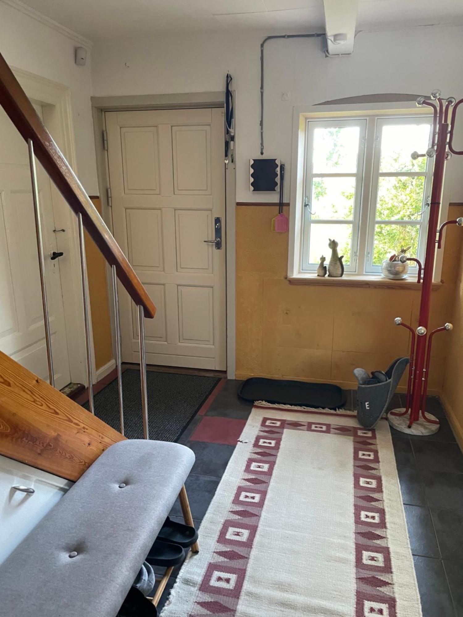 Oestermark Ærøskøbing Zewnętrze zdjęcie