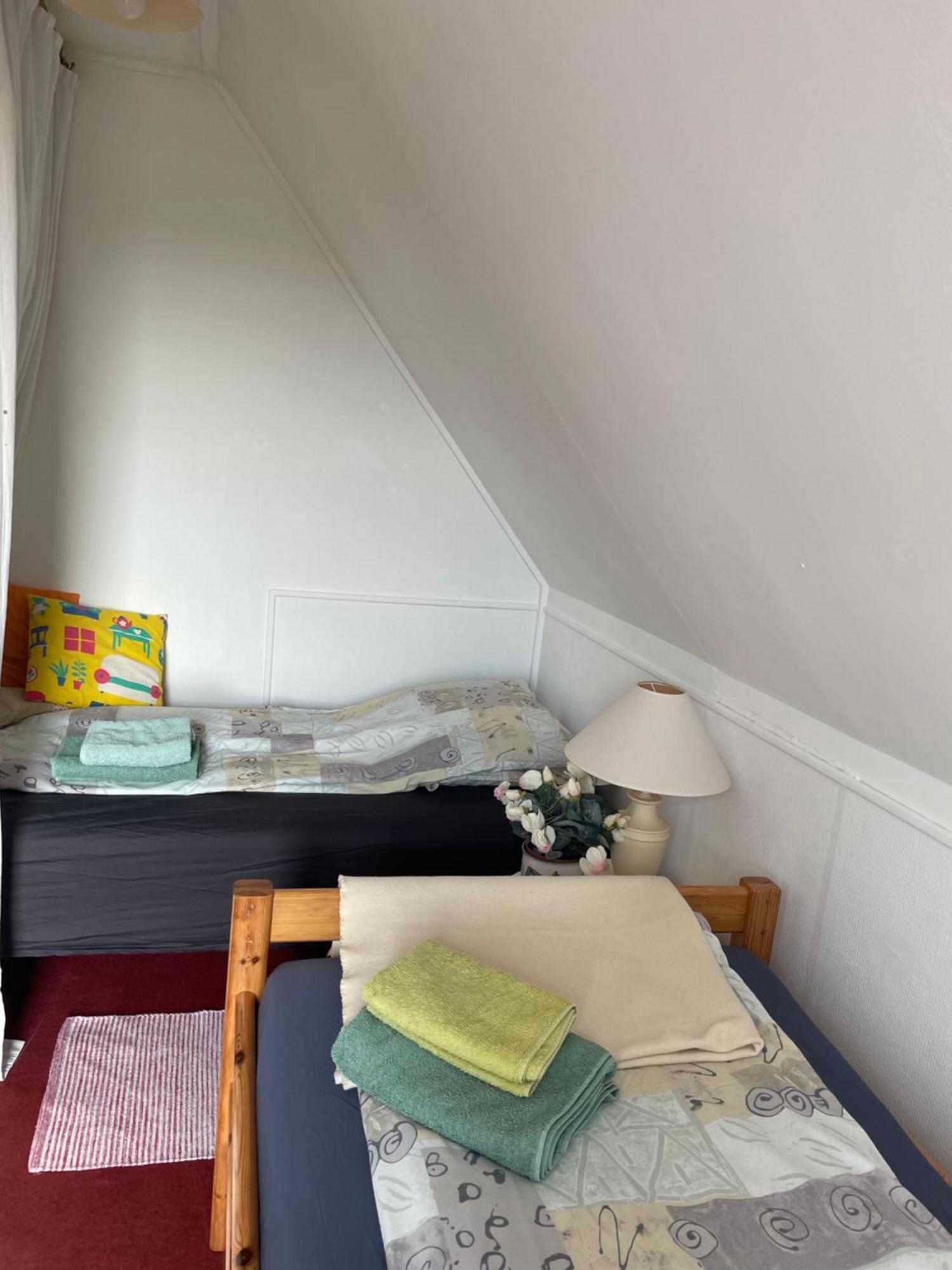 Oestermark Ærøskøbing Zewnętrze zdjęcie