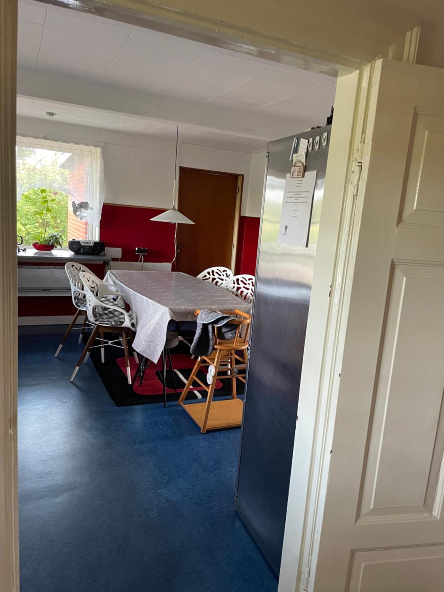 Oestermark Ærøskøbing Zewnętrze zdjęcie