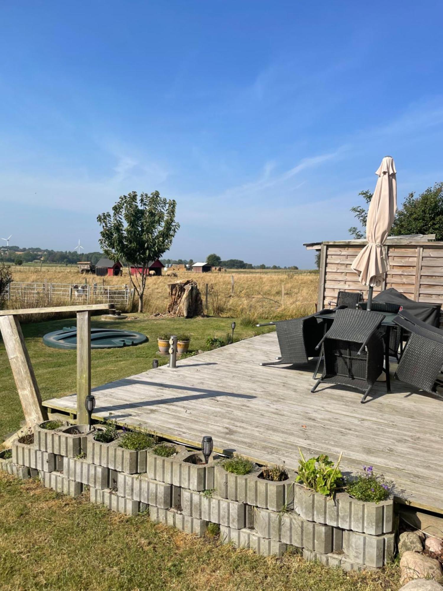 Oestermark Ærøskøbing Zewnętrze zdjęcie